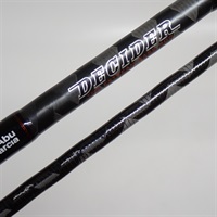 １５ディサイダーＤＲＣ－６７Ｌ＋ＢＦ－ＭＧＳ